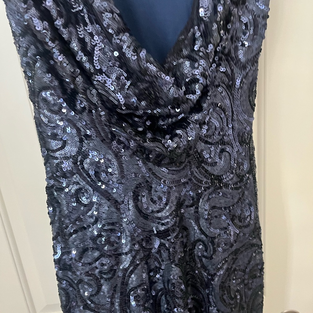 Bagley Mischka dress - Picture 12 of 13